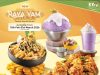 K Fry Urban unveils festive special launch Raya Yam