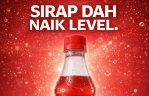 Sirap Bandung goes sparkling with new Caw2 Sirap Sparkling Lemon