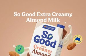 Sanitarium expands So Good range in Malaysia with creamy oat and high‑protein soy innovations