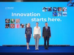 Tetra Pak Opens Product Development Centre in Thailand, Unlocking a World of Possibilities for Food and Beverage Innovators Across Asia Pacific