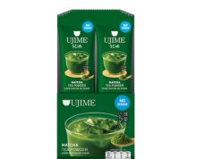 DIY matcha made easy with Ujime Tea Power