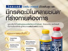 Vitaday steps into high‑protein hydration