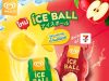 Refreshing this summer with Wall’s Ice Ball new flavours and Mini Mochi Strawberry