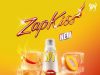 New SPY Zap Kiss is the first spicy drink in Thailand