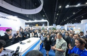 PM Anutin Opens THAIFEX–HOREC ASIA 2026, Positioning Thailand as Asia’s HoReCa Hub; Expects THB3.5 Billion Trade Target and Thanks 20 Major Global Importers for Supporting Thai Products