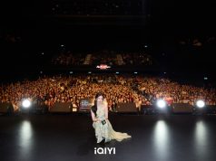 iQIYI Starship 2026 Touches Down in Kuala Lumpur, Featuring Esther Yu in a Special Appearance