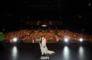 iQIYI Starship 2026 Touches Down in Kuala Lumpur, Featuring Esther Yu in a Special Appearance