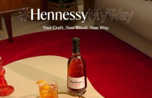 Hennessy MyWay 2026: Road to Cognac Begins