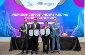 KPJ Hospitals–Novo Nordisk signs MoU to tackle Malaysia’s RM64 Billion obesity crisis with structured hospital care