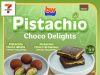 Pistachio craze hits 7‑Eleven in the Philippines