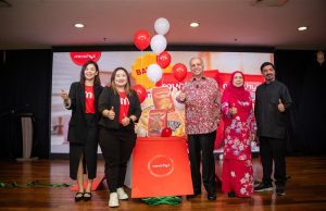 More Flavour, More Crunch, More Happiness