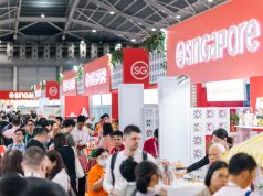 FHA 2026 Concludes After Four Remarkable Days of Food and Hospitality Networking, Seminars, and Demonstrations