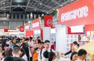 FHA 2026 Concludes After Four Remarkable Days of Food and Hospitality Networking, Seminars, and Demonstrations