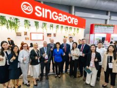 FHA 2026 – Asia’s Premier F&B Trade Show Unites over 2,750 Exhibitors to Shape the Future of Food & Hospitality