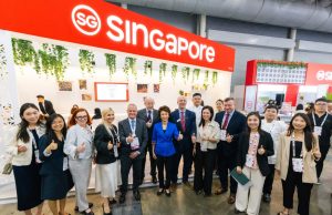 FHA 2026 – Asia’s Premier F&B Trade Show Unites over 2,750 Exhibitors to Shape the Future of Food & Hospitality