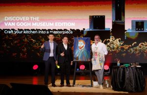 TEKA Celebrates 100 Years of Achievement and Beyond: Blending Art, Innovation and Future-Ready Kitchens