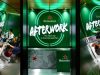 Heineken® Transforms CBD Office Elevator Into an Afterwork Bar, Surprising Hundreds With an Early First Sip