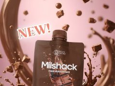 Ricu’s Secret brings Korean‑inspired meal replacement format to local shelve