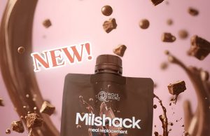 Ricu’s Secret brings Korean‑inspired meal replacement format to local shelve