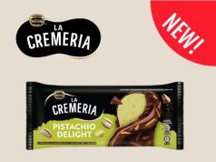 Dubai chocolate-inspired Nestlé La Cremeria Pistachio Delight is now available in Malaysia