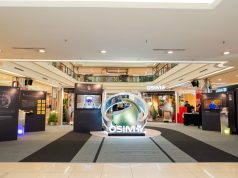 OSIM Unveils uDream.AI, The World’s Only Well-Being Chair