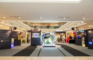 OSIM Unveils uDream.AI, The World’s Only Well-Being Chair