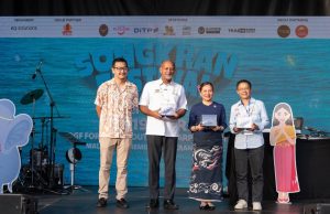 Malaysia’s Premier Songkran Festival Returns to 1 Utama – 9 To 19 April 2026 80,000 Visitors Expected in a Vibrant Celebration of Thai Culture and Tourism