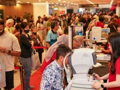 SunMed Boosts Community Wellbeing Through Its Health Living Carnival 2026