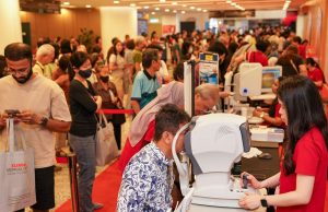 SunMed Boosts Community Wellbeing Through Its Health Living Carnival 2026