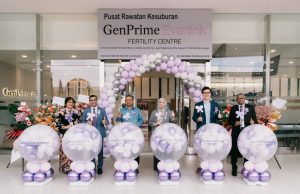 GenPrime Everlink Marks Rebrand from Ever-Link Fertility Centre, Strengthening Fertility and Women’s Health Offering in Malaysia