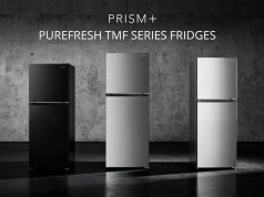 Less Waste, More Savings: PRISM+ Makes Premium Cooling Accessible with the PureFresh TMF Series — From RM929