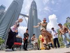 Successful Red Bull Dance Your Style Asia Tour Names Two Malaysian Wild Cards to Represent at the Regional Finals in Singapore