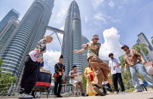 Successful Red Bull Dance Your Style Asia Tour Names Two Malaysian Wild Cards to Represent at the Regional Finals in Singapore