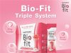 Gut health, appetite control, metabolism boost — all in SUNTORY Biofit