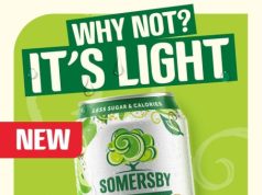 Keeping Things Light and Refreshingly Crisp, Somersby Light presents YEONJUN of TOMORROW X TOGETHER live in KL!