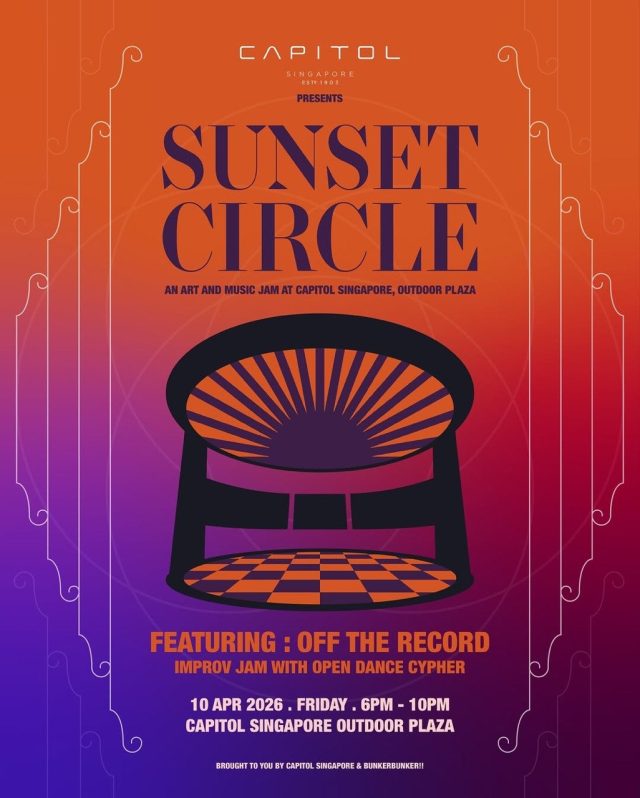 Sunset Circle (1)