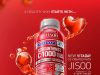 VITADAY Astaxanthin Water — co‑created with JISOO