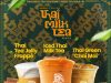 ZUS Coffee launches Thai‑inspired creations