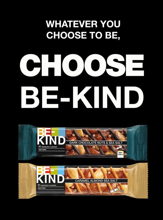 be kind nut bar malaysia