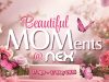 Celebrate Beautiful MOMents at NEX: Visit an atelier with interactive workshops, snag exclusive Mother’s Day rewards, and more