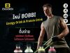 BOBBI powers up Thailand with new energy & protein drinks