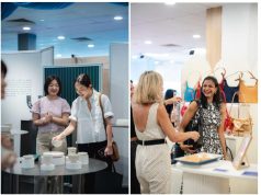 Boutiques Singapore Returns for The Spring Summer 2026 Edition, Featuring a Record Wave of New Fashion Labels and Fresh Experiences