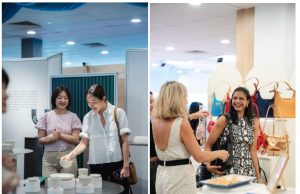 Boutiques Singapore Returns for The Spring Summer 2026 Edition, Featuring a Record Wave of New Fashion Labels and Fresh Experiences