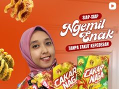 BonCabe expands Cakar Naga with non-spicy taste