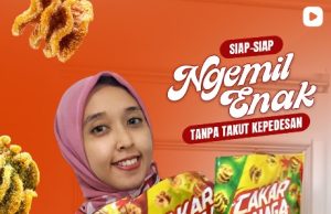 BonCabe expands Cakar Naga with non-spicy taste