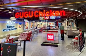 GUGU Chicken Marks 6th Anniversary, Launching Full-Scale Franchise Expansion with a 500M THB Revenue Target and 10 New Outlets in 2026
