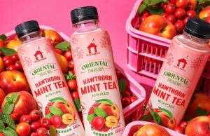 Haus Brew unveils limited‑edition refreshers at Shell Select in Singapore