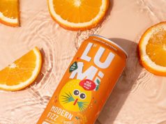 CP’s LUMi blends refreshment with function for Gen Z lifestyle needs