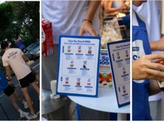 So Good Continues to Team Up with Local Run Clubs to Champion Active Living and Community