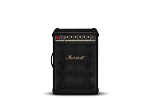 Marshall Keeps the Party Going With Its Latest Party Speaker – Bromley 450